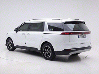 KIA CARNIVAL 2021