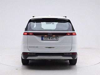KIA CARNIVAL 2021