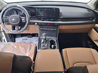 KIA CARNIVAL 2021