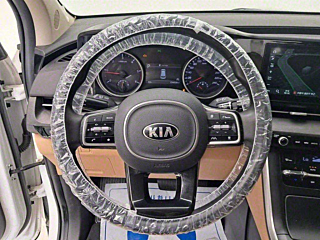 KIA CARNIVAL 2021