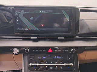 KIA CARNIVAL 2021