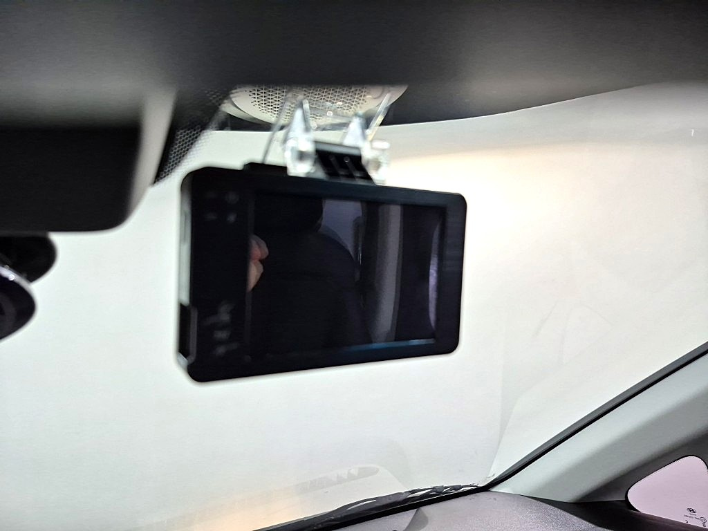 HYUNDAI STARIA 2022