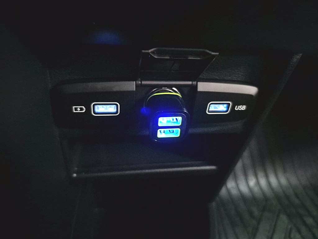 HYUNDAI STARIA 2022