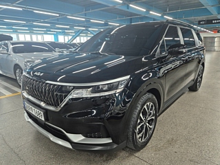 KIA CARNIVAL 2022