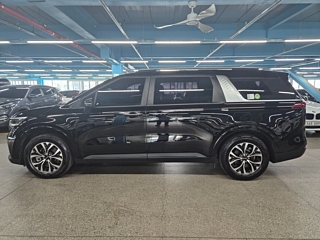 KIA CARNIVAL 2022