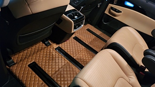 KIA CARNIVAL 2021