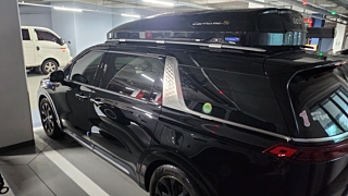 KIA CARNIVAL 2021