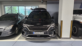 KIA CARNIVAL 2021