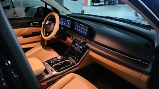 KIA CARNIVAL 2021