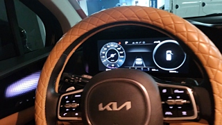 KIA CARNIVAL 2021