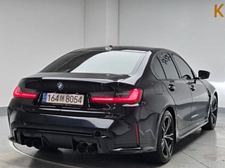 BMW 3-SERIES G20 2022