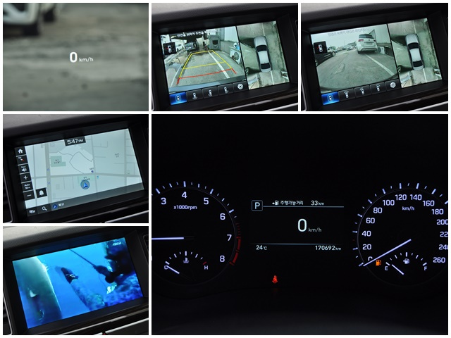 GENESIS G80 2016