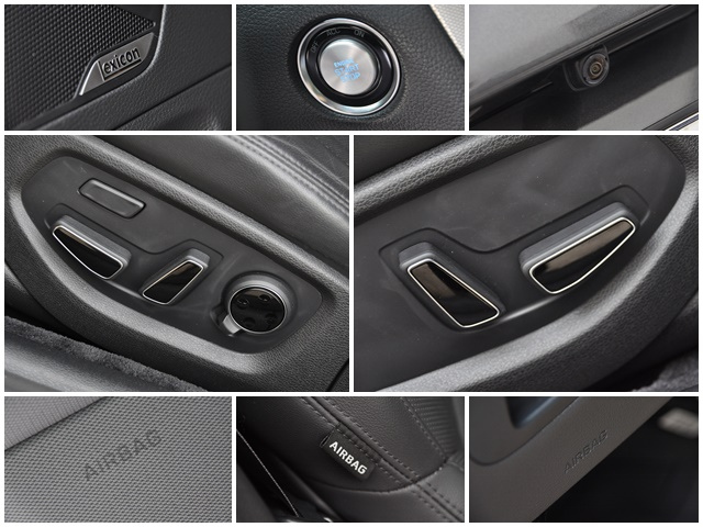 GENESIS G80 2016