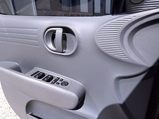 HYUNDAI CASPER 2025