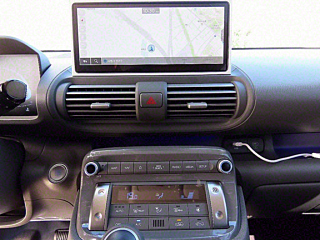 HYUNDAI CASPER 2025