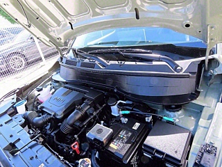 HYUNDAI CASPER 2025