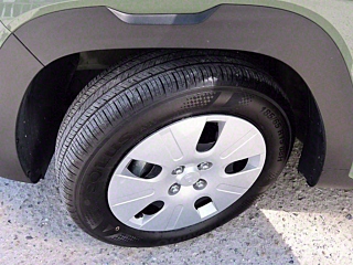 HYUNDAI CASPER 2025