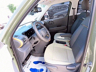 HYUNDAI CASPER 2025