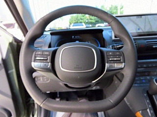 HYUNDAI CASPER 2025