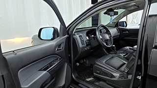 DAEWOO COLORADO 2020