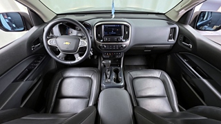 DAEWOO COLORADO 2020