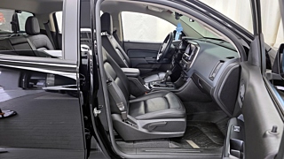 DAEWOO COLORADO 2020