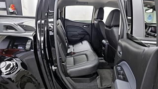 DAEWOO COLORADO 2020