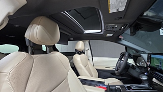 TOYOTA SIENNA 2021