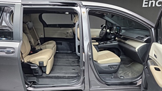 TOYOTA SIENNA 2021