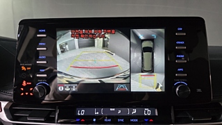 TOYOTA SIENNA 2021