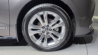 TOYOTA SIENNA 2021
