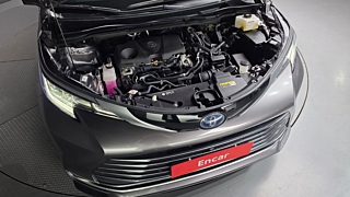 TOYOTA SIENNA 2021