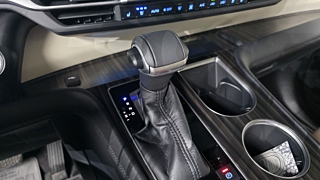 TOYOTA SIENNA 2021