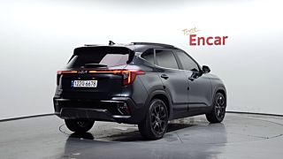 KIA SELTOS 2022