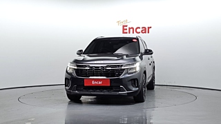 KIA SELTOS 2022