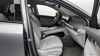 HYUNDAI NEXO 2023