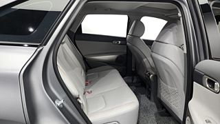 HYUNDAI NEXO 2023