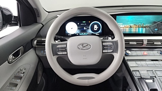 HYUNDAI NEXO 2023