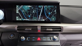 HYUNDAI NEXO 2023