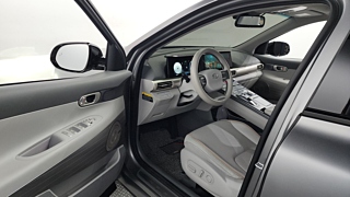 HYUNDAI NEXO 2023