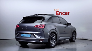 HYUNDAI NEXO 2023