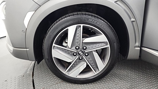 HYUNDAI NEXO 2023