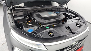 HYUNDAI NEXO 2023