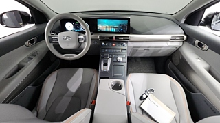 HYUNDAI NEXO 2023