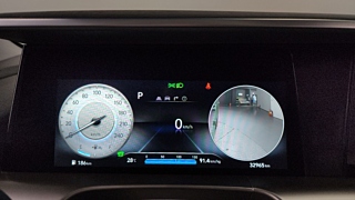 HYUNDAI NEXO 2023