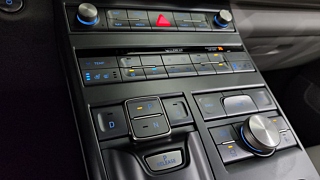 HYUNDAI NEXO 2023