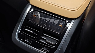 VOLVO S60  3 GENERATION B5 Insignia 2021