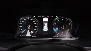 VOLVO S60  3 GENERATION B5 Insignia 2021