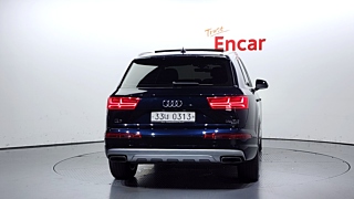 AUDI Q7 4M 2016