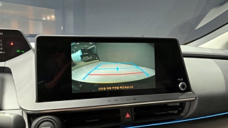 TOYOTA PRIUS  5 GENERATION 2.0 XLE 2024